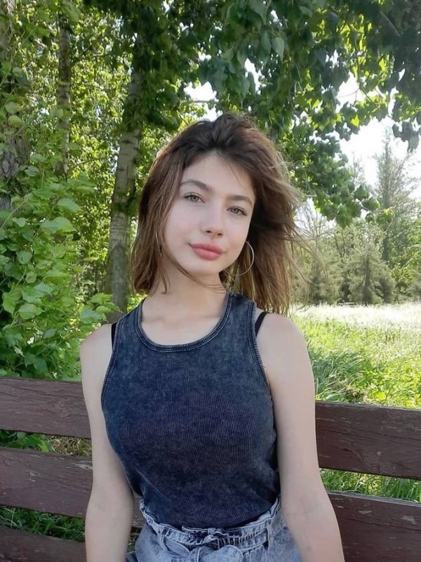 Марфа из Азнакаево