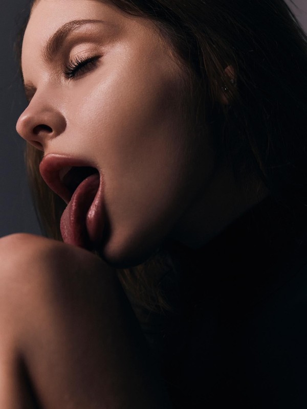 Анастасия из Азнакаево