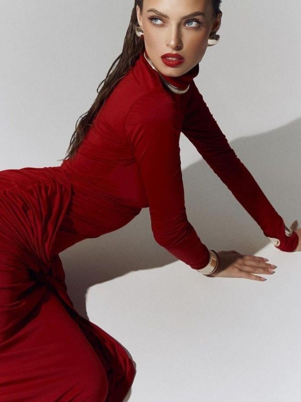 Мэри из Азнакаево