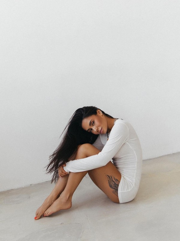 Ева из Азнакаево