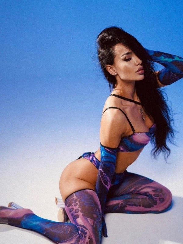 Асечка из Азнакаево