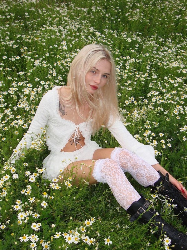 Ханна из Азнакаево