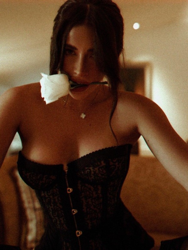 Ольга из Азнакаево