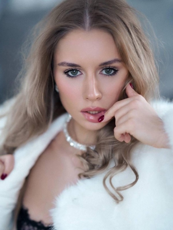 Инна из Азнакаево