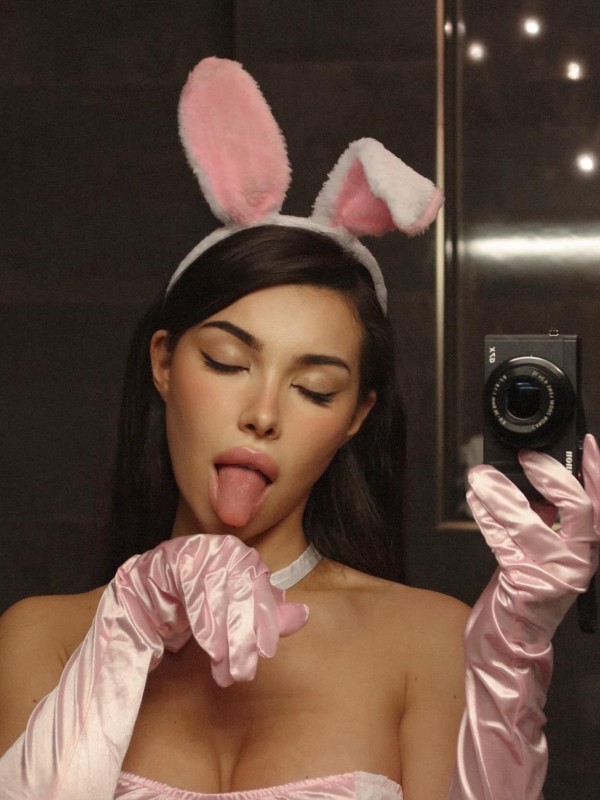 Люда из Азнакаево