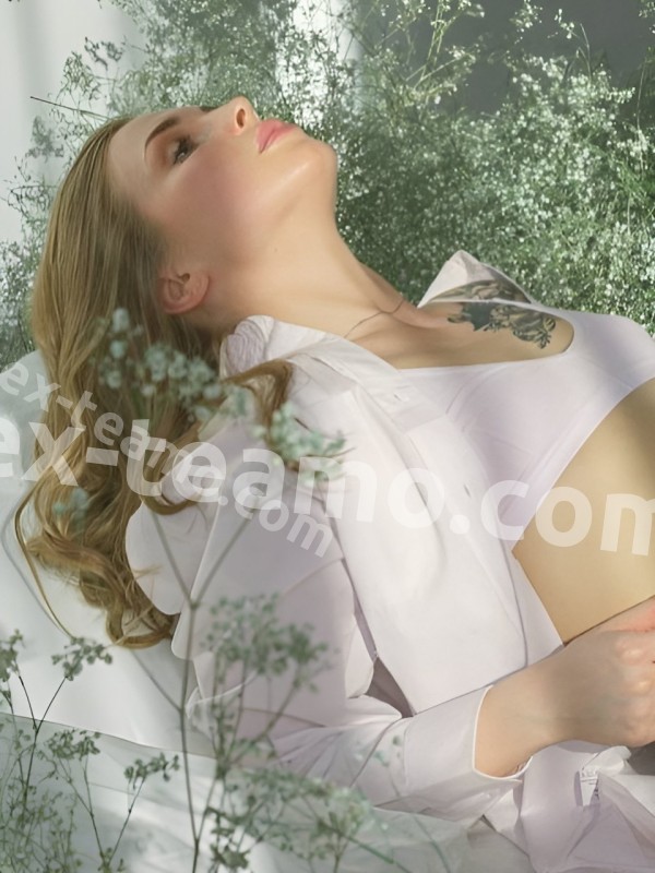 Лиля из Азнакаево